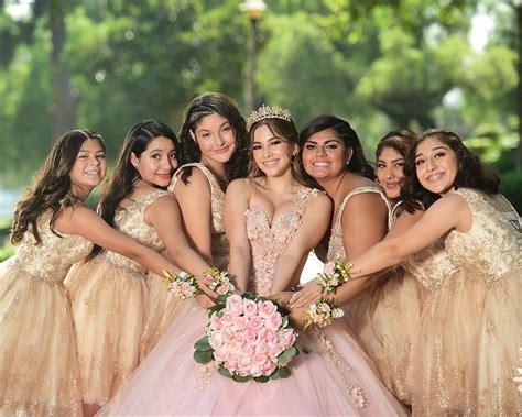 Celebrating the "Quince" Vibe