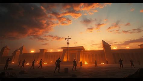 Celebrating the Return of Light