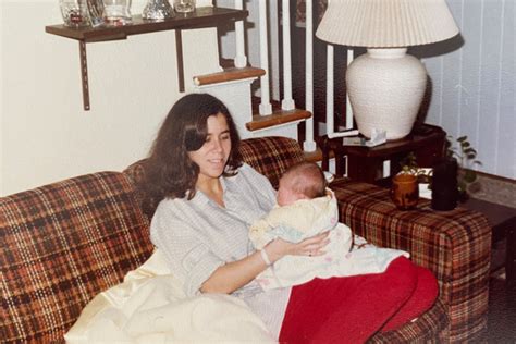 Celebrating the Woman Behind the Mom