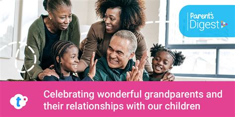 Celebrating the Wonderful Partner You Are to Our Child