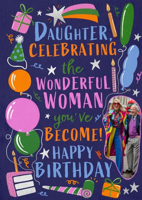 Celebrating the Wonderful Woman You Are