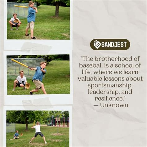 Celebrating Their Teamwork & Brotherhood