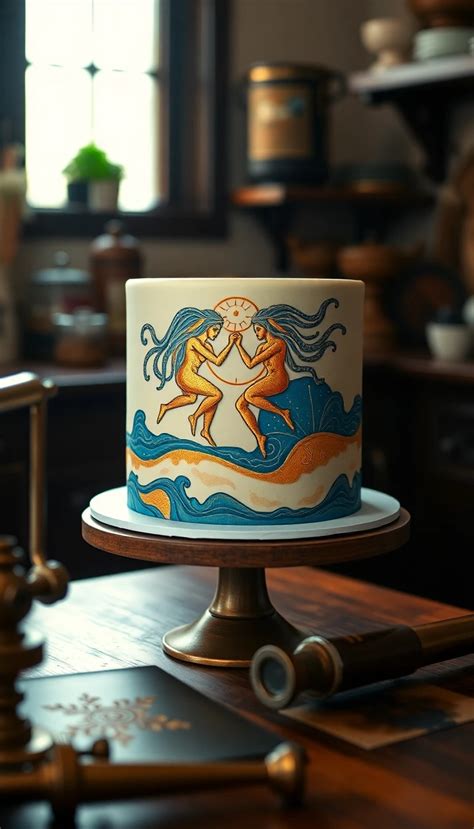 Celebrating Their Unique Spirit