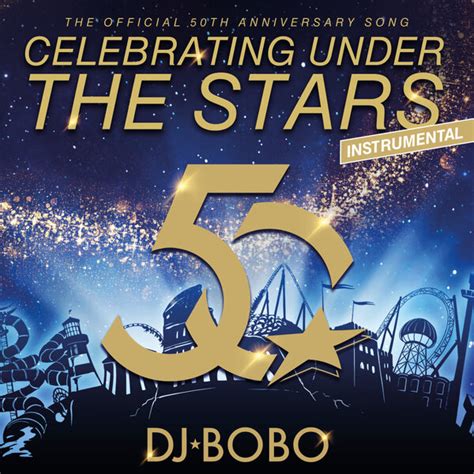Celebrating Two Unique Stars