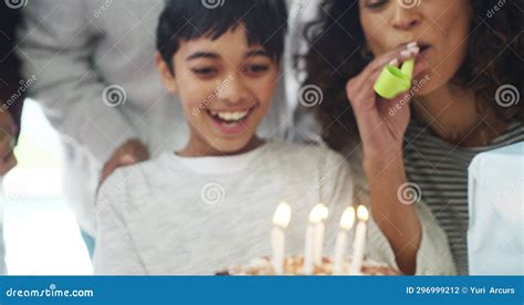 Celebrating with a Shared Memory