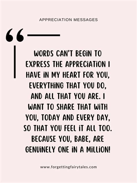 Celebrating You: Messages of Love and Admiration