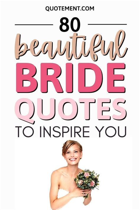 Celebrating You, The Beautiful Bride
