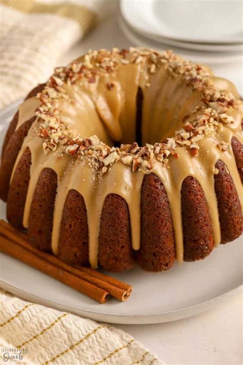 Celebrating You: The Icing on the Cake