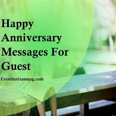 Celebrating You: Wishes for the Guest of Honor