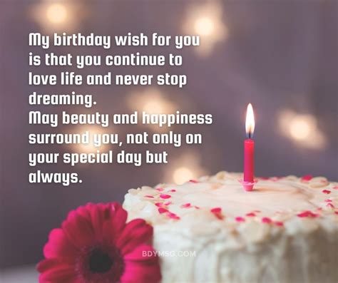 Celebrating You: Wishes That Admire Her Shine