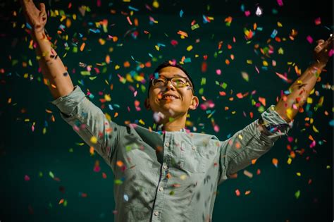 Celebrating Your Big Moments π₯³π