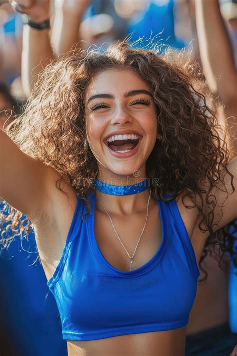 Celebrating Your Contagious Smile & Energy