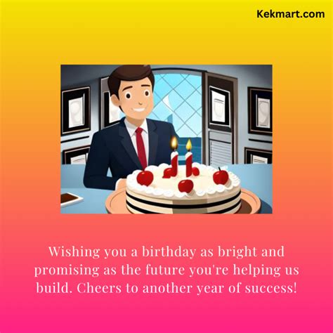 Celebrating Your Contribution: Team-Spirited Birthday Messages