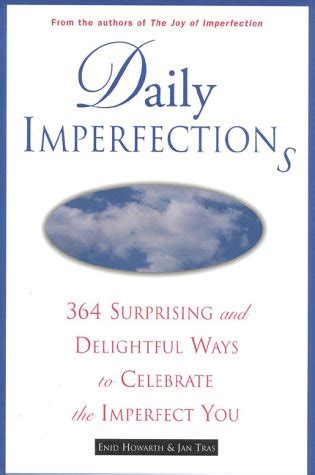 Celebrating Your Glorious Imperfection