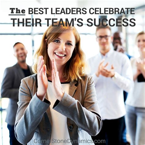 Celebrating Your Leadership & Vision