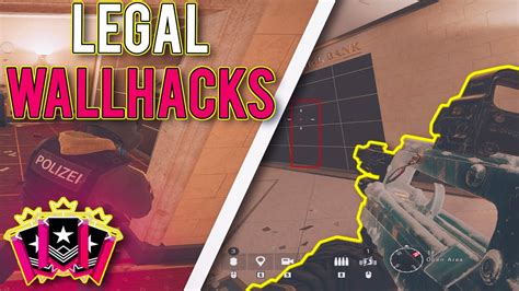 Celebrating Your New "Legal Wall-Hacks"