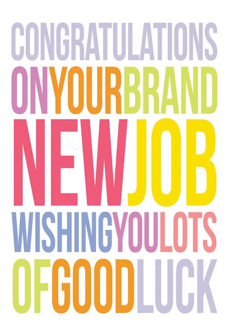 Celebrating Your New Role & Legacy
