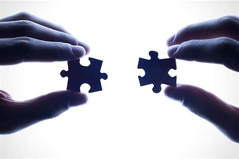 Celebrating Your Perfect Partnership