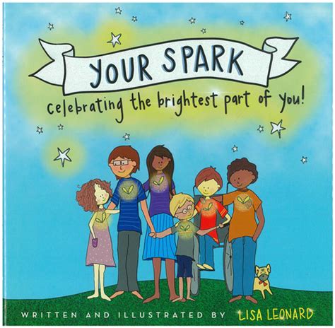 Celebrating Your Unique Spark
