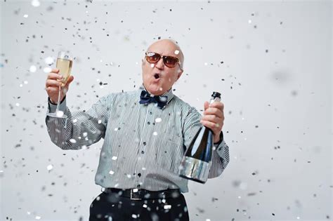 Celebration Starters (For Milestones & Happy Moments)