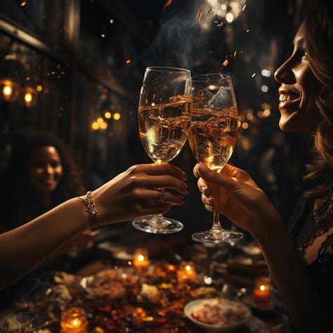 Celebratory Toasts for Your Wildest Adventures