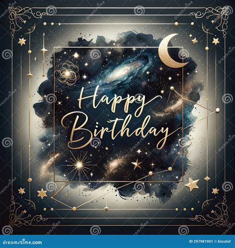 Celestial Wishes & Starry Dreams