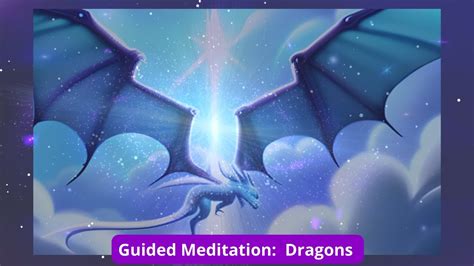 Channeling Your Inner Dragon Spirit
