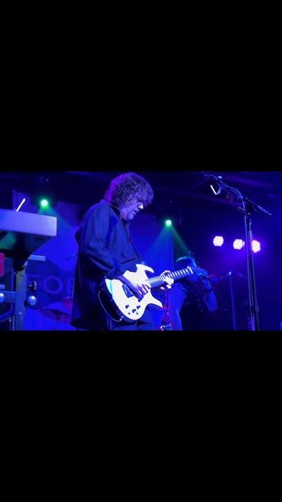 Channeling Your Inner Gilmour: The Solos