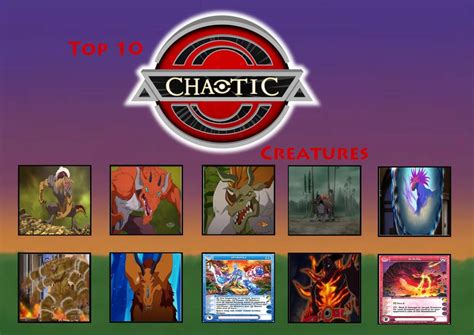 Chaotic Animal Energy: For Your Favorite Human