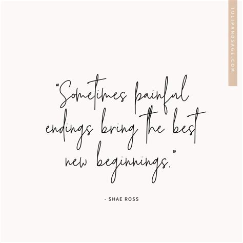 Chapter Two: Wishes for a Fresh Start & New Beginnings