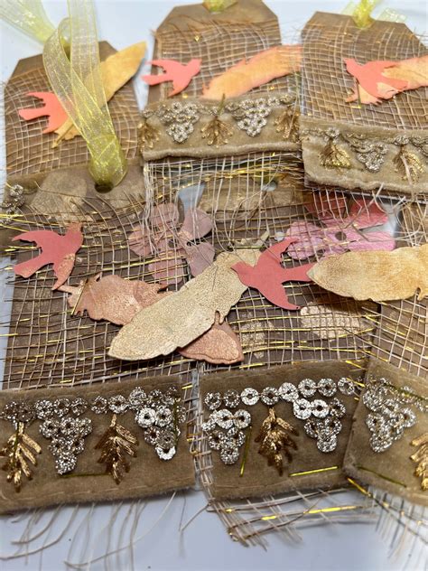 Charming Accents & Adornments
