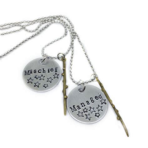 Charms for Friendship, Courage, and a Bit of Mischief
