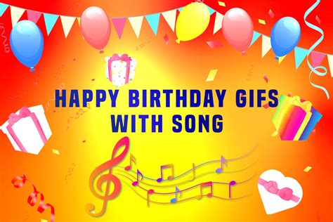 Chart-Topping Wishes: Famous Song Titles as Birthday Greetings