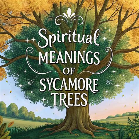 "Chasing That Sycamore Tree": Messages for a Friend Pursuing a Dream