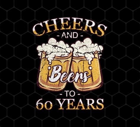 Cheers, Beers, and Advancing Years