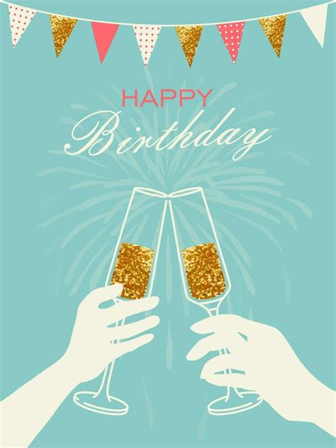 Cheers & Celebrations: Birthday & Holiday Wishes