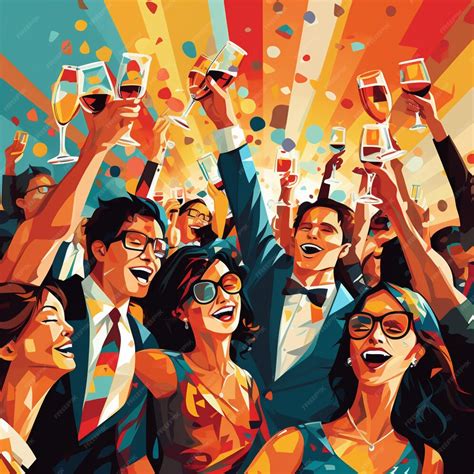 Cheers & Celebrations