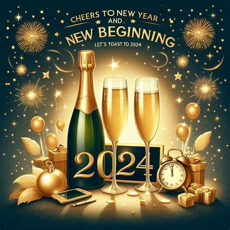 Cheers & Chuckles: Funny New Year Wishes for a Lighter 2025