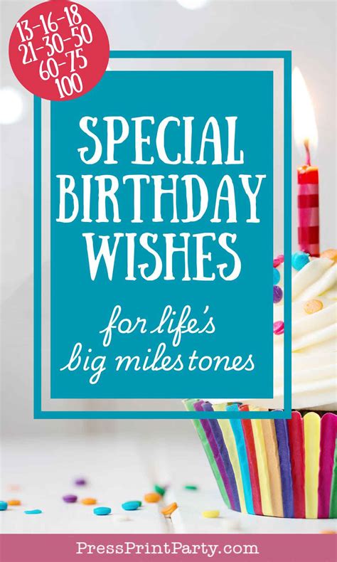 Cheers to 21: Wishes for the Big Milestone
