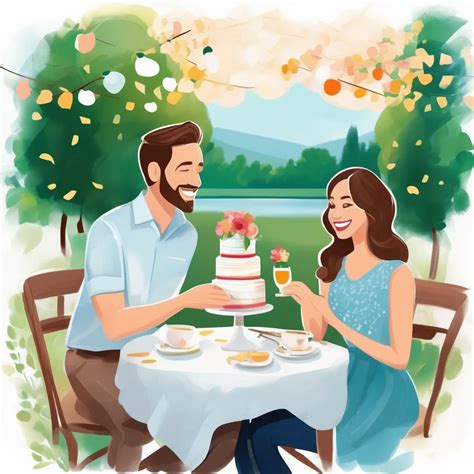 Cheers to 50 Years (and Not Driving Each Other Crazy!): Funny & Lighthearted Wishes