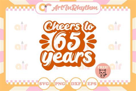 Cheers to 65 Years: Funny & Lighthearted Jokes