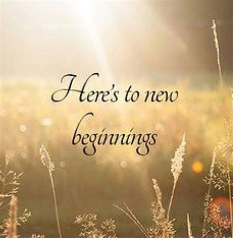 Cheers to a New Chapter: Wishes for a Fresh Start & New Beginnings