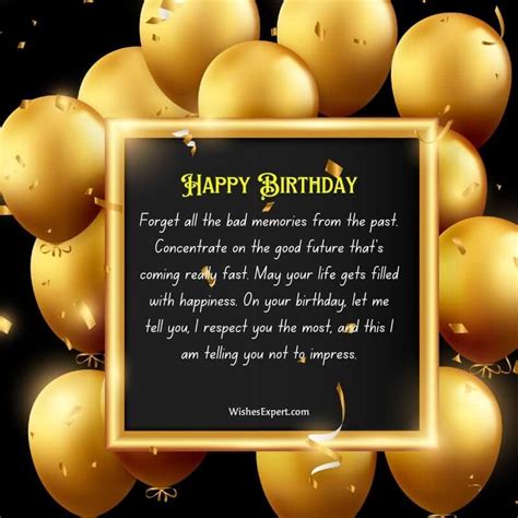Cheers to a True Gentleman: Respectful & Inspiring Birthday Messages