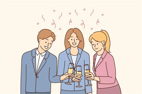 Cheers to Big Wins & Shared Victories