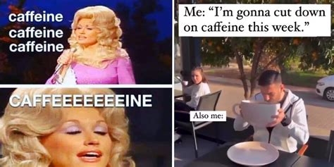 Cheers to Cake, Coffee, and Not Working