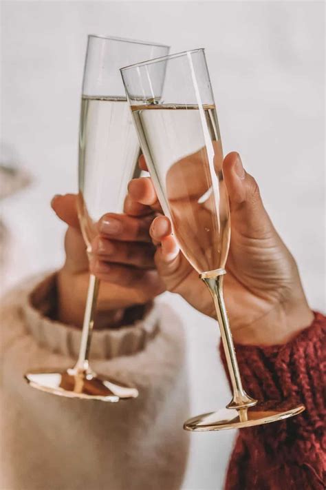 Cheers to Knowing Better Now
