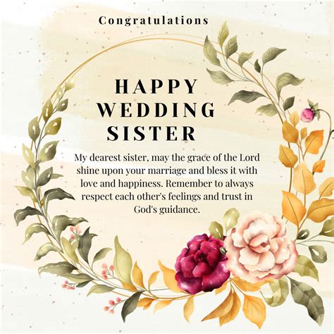 Cheers to My Favorite Sister (By Marriage)