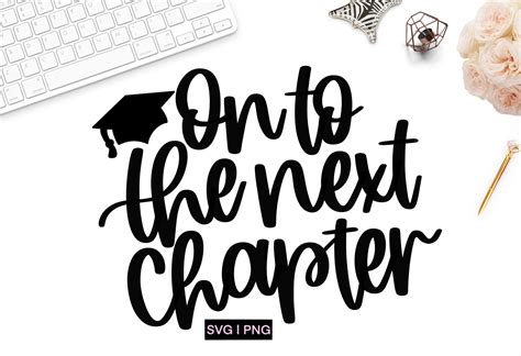Cheers to Our Next Chapter