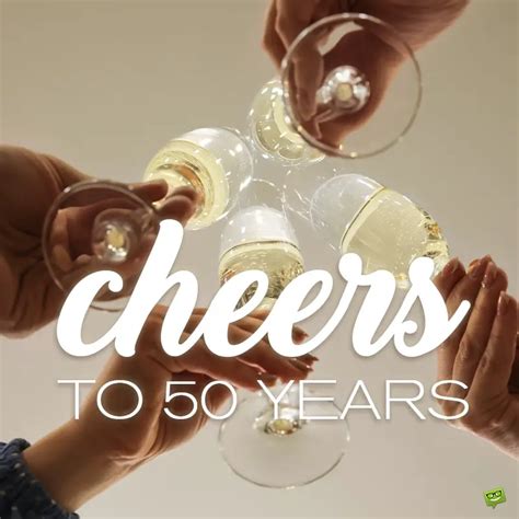 Cheers to Seven Decades: Toasts & Tributes