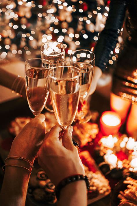 Cheers to the Diamond of a Woman